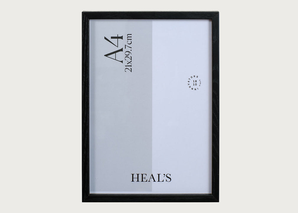 Gallery Frame Black