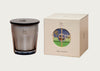 Scented Candle Open Windows