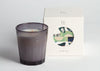 Scented Candle To The Sea