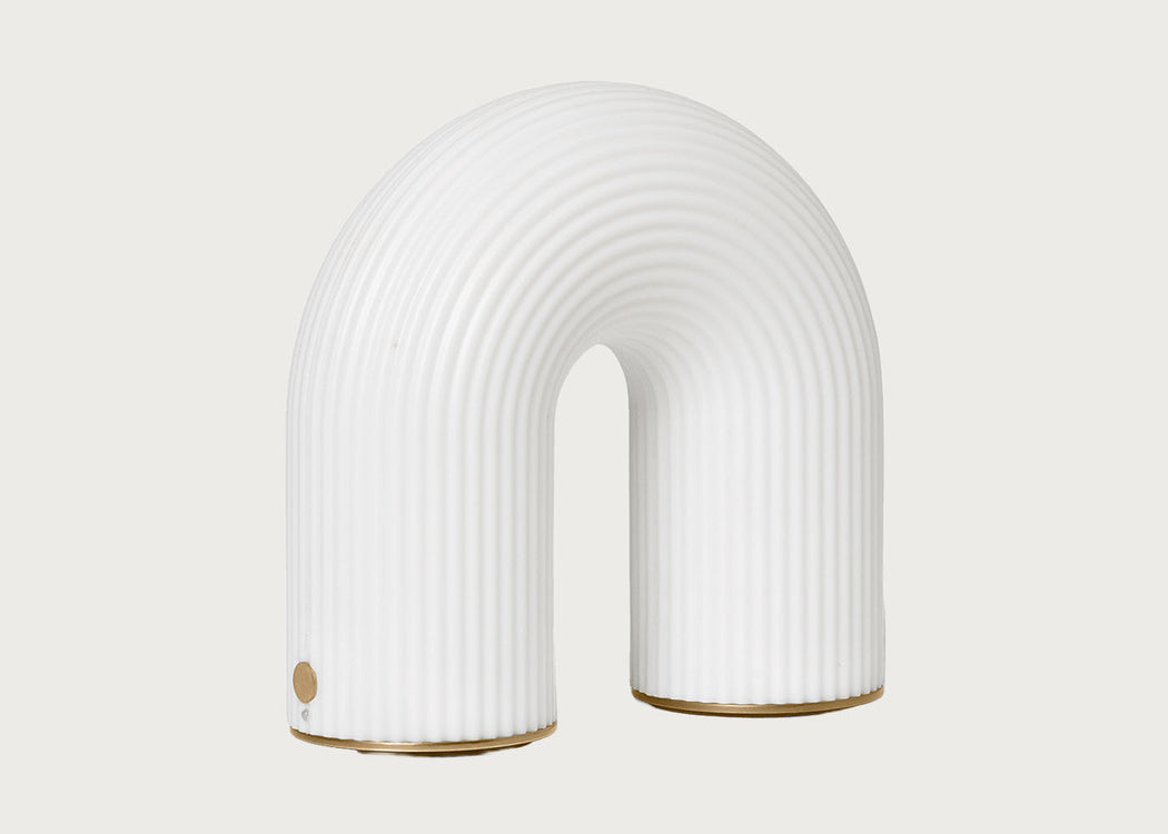 Vuelta LED Portable Table Lamp