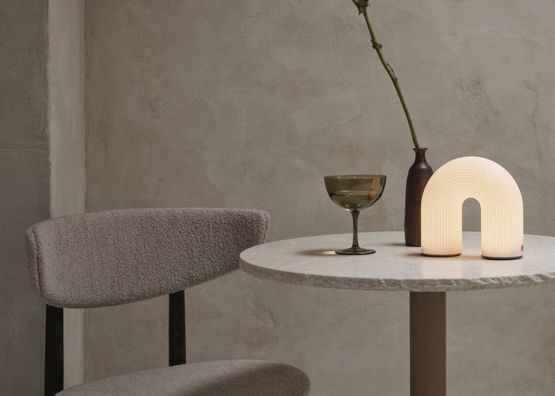 Vuelta LED Portable Table Lamp