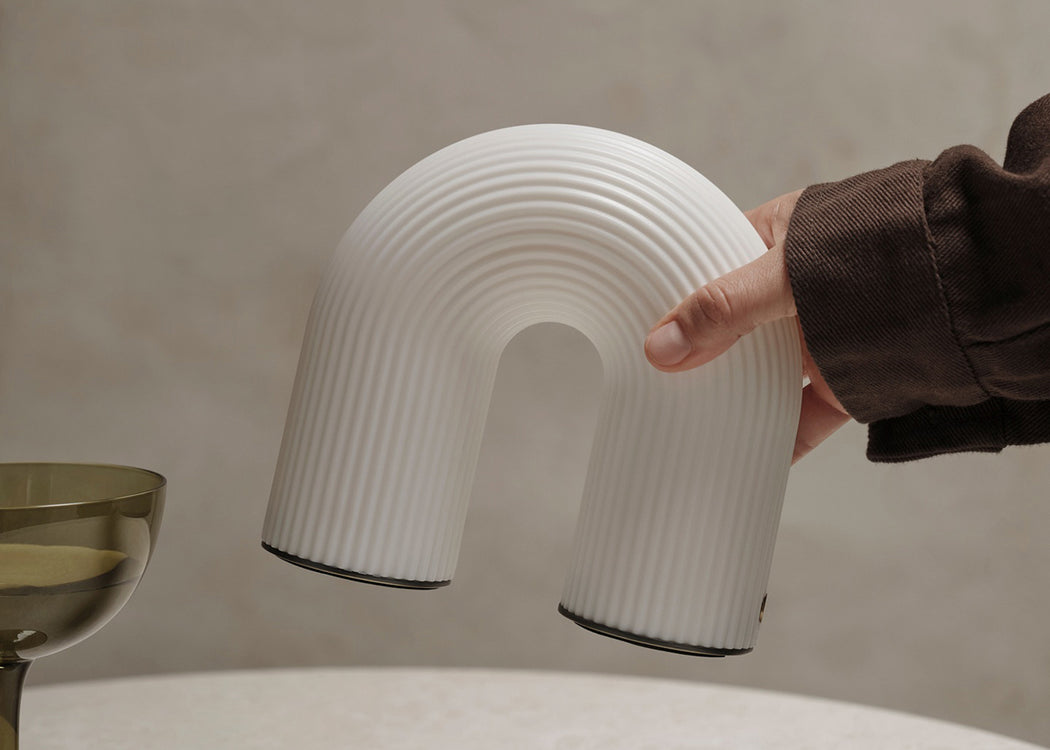 Vuelta LED Portable Table Lamp