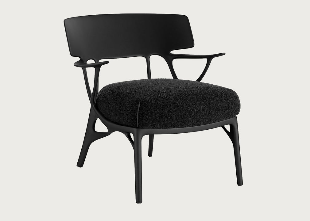 A.I. Lounge Boucle