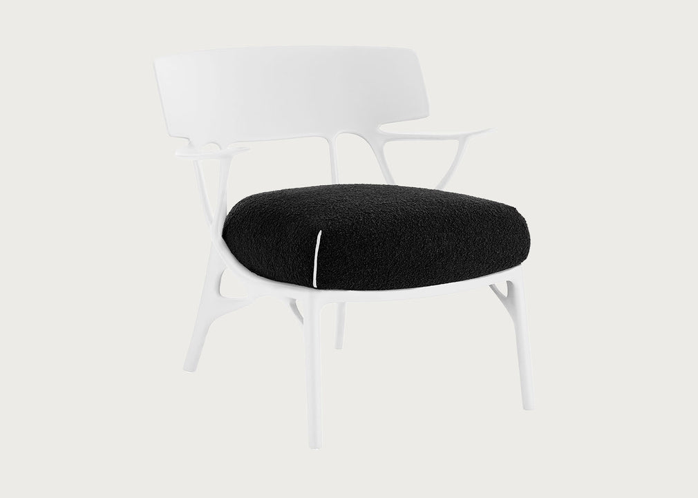 A.I. Lounge Boucle