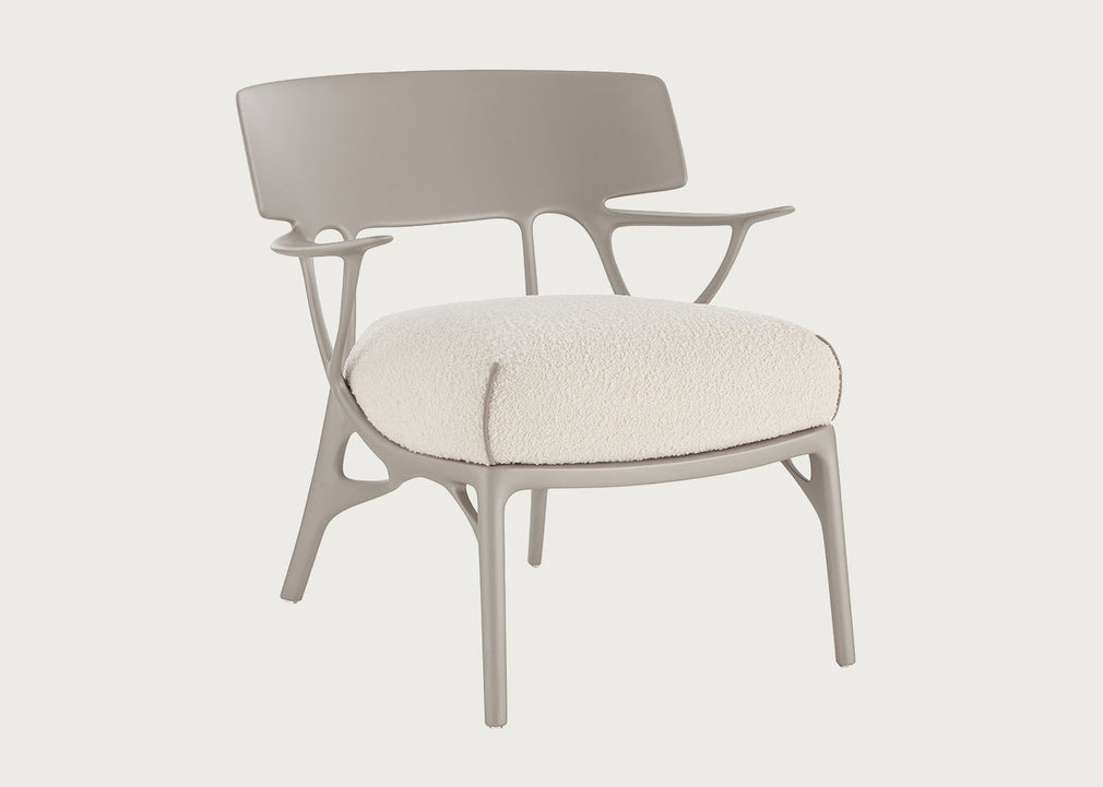 A.I. Lounge Boucle