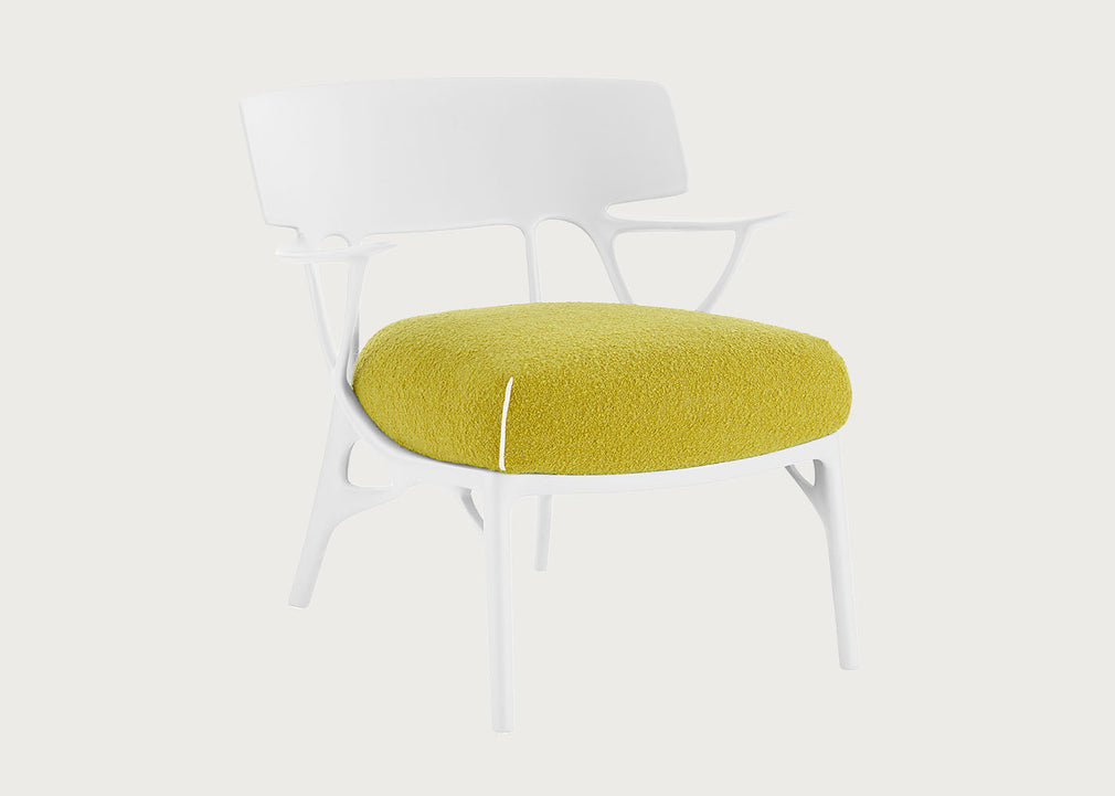 A.I. Lounge Boucle