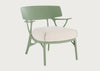 A.I. Lounge Boucle