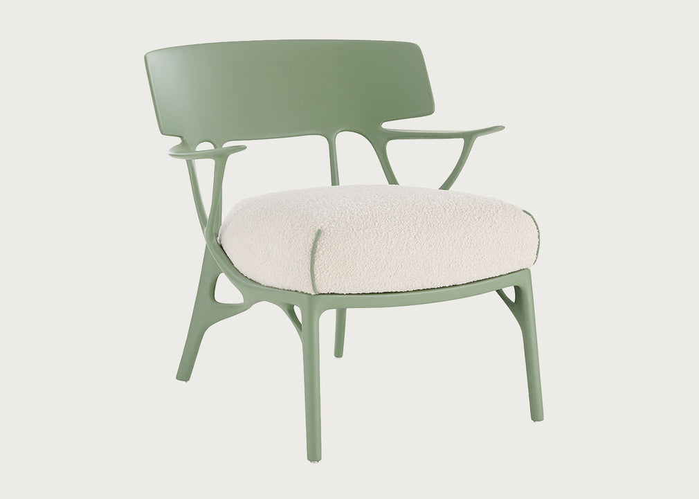 A.I. Lounge Boucle