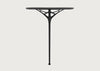 A.I. Console Table
