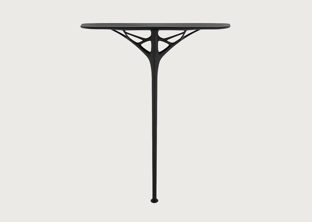 A.I. Console Table