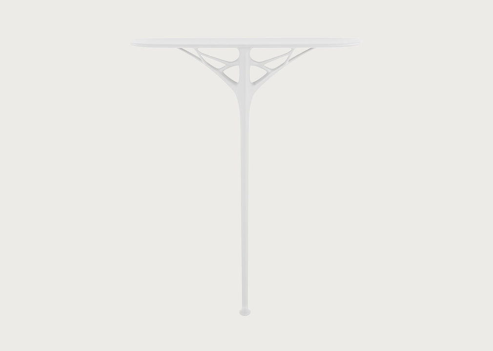 A.I. Console Table