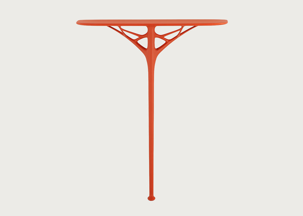 A.I. Console Table
