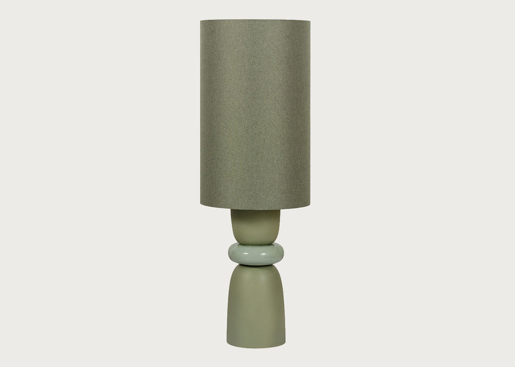 Sutherland Ceramic Table Lamp