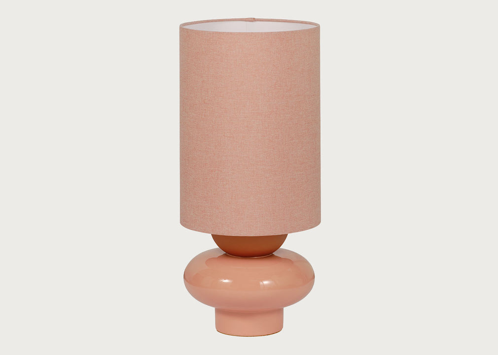 Sutherland Ceramic Table Lamp