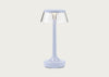 Bon Jour Unplugged LED Portable Table Lamp