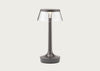 Bon Jour Unplugged LED Portable Table Lamp