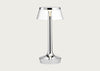 Bon Jour Unplugged LED Portable Table Lamp