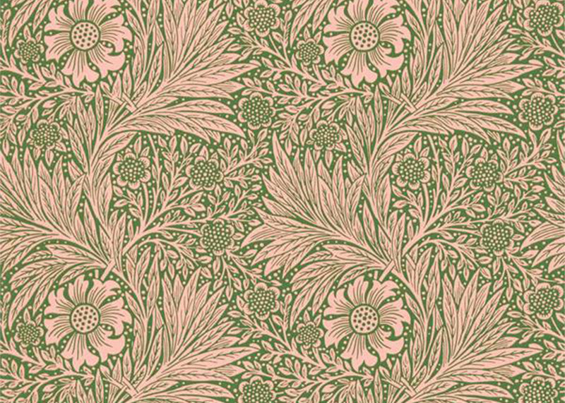 Marigold Wallpaper