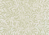 Willow Olive Wallpaper
