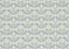 Morris Bellflowers Wallpaper
