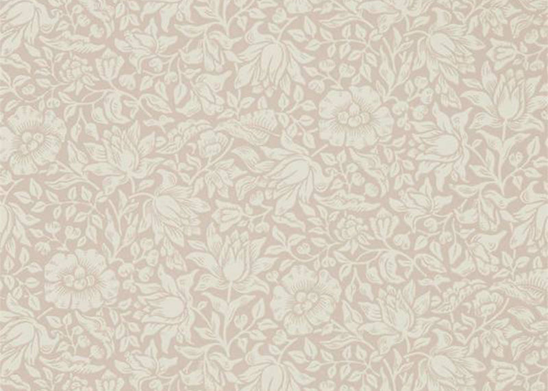 Mallow Wallpaper