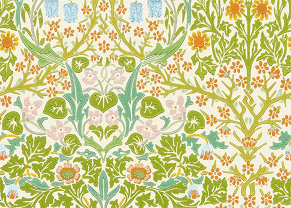 Blackthorn Wallpaper