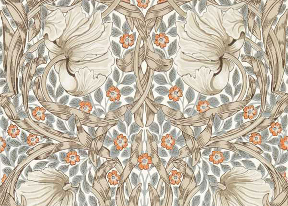 Pimpernel Wallpaper