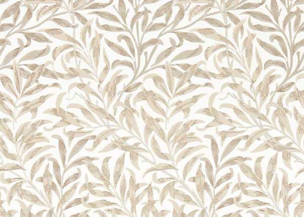 Willow Boughs Wallpaper