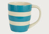 Cornishware Mug