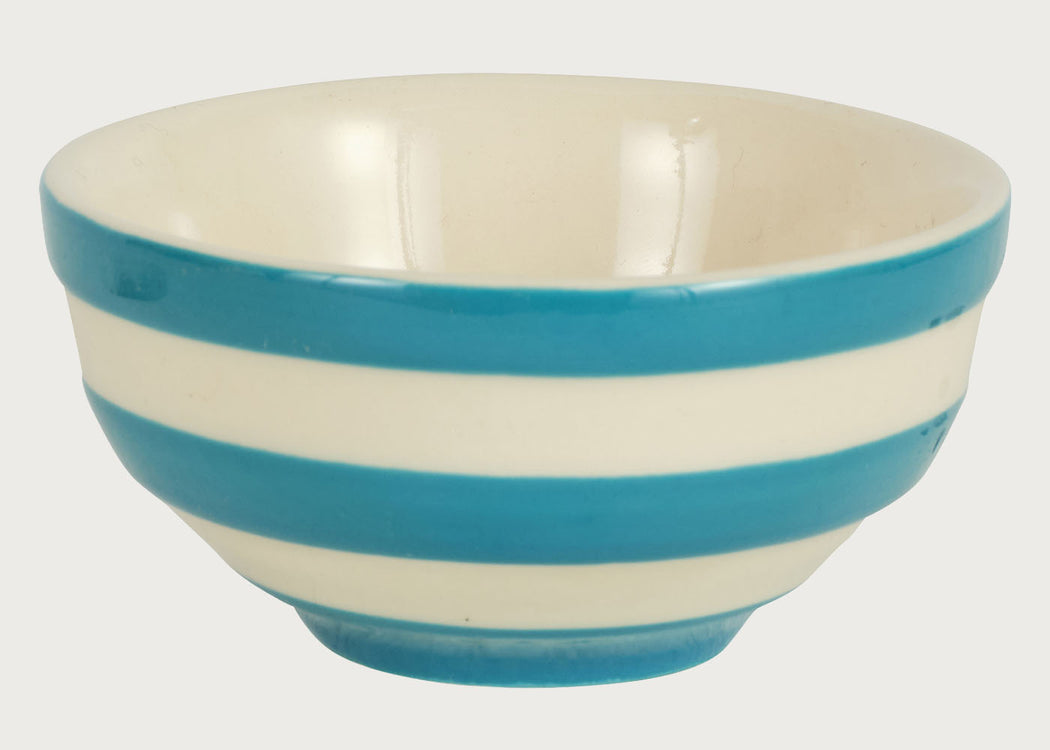 Cornishware Cereal Bowl