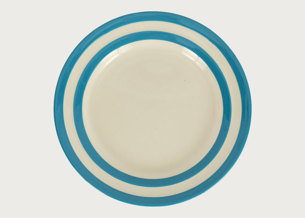 Cornishware Small Plate