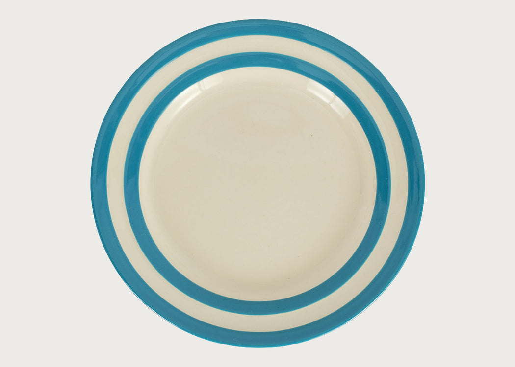 Cornishware Small Plate
