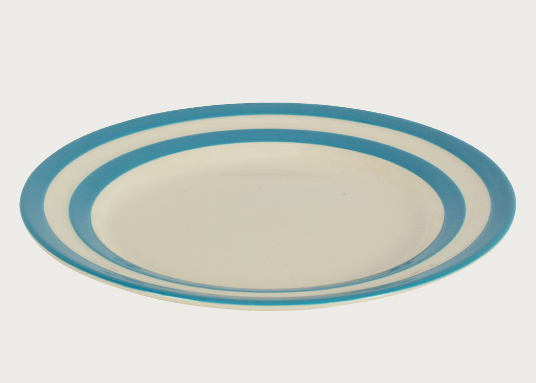 Cornishware Small Plate