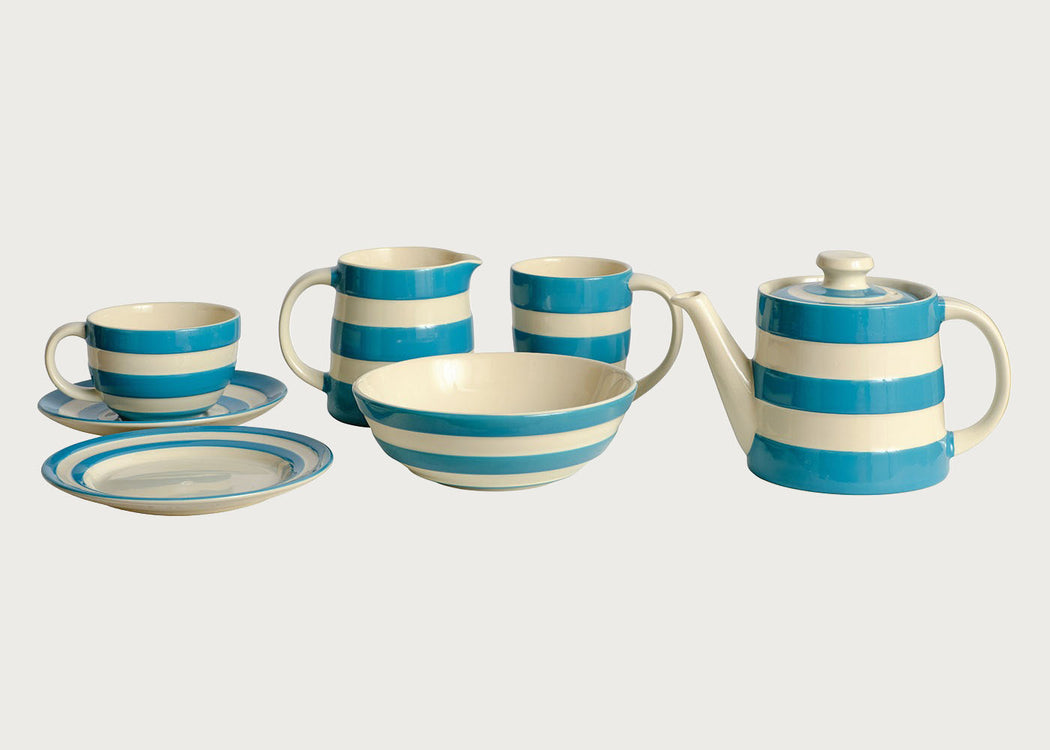 Cornishware Small Plate