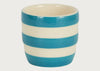 Cornishware Egg Cup