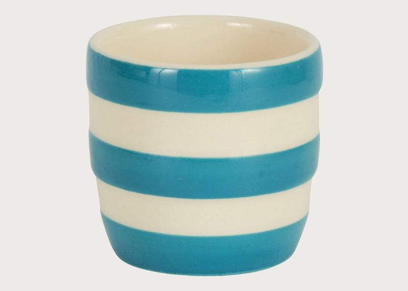 Cornishware Egg Cup