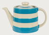 Cornishware Classic Teapot