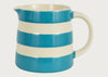 Cornishware Jug Medium