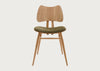 Butterfly Chair Upholstered