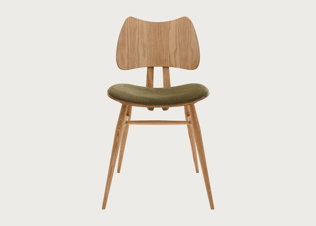 Butterfly Chair Upholstered