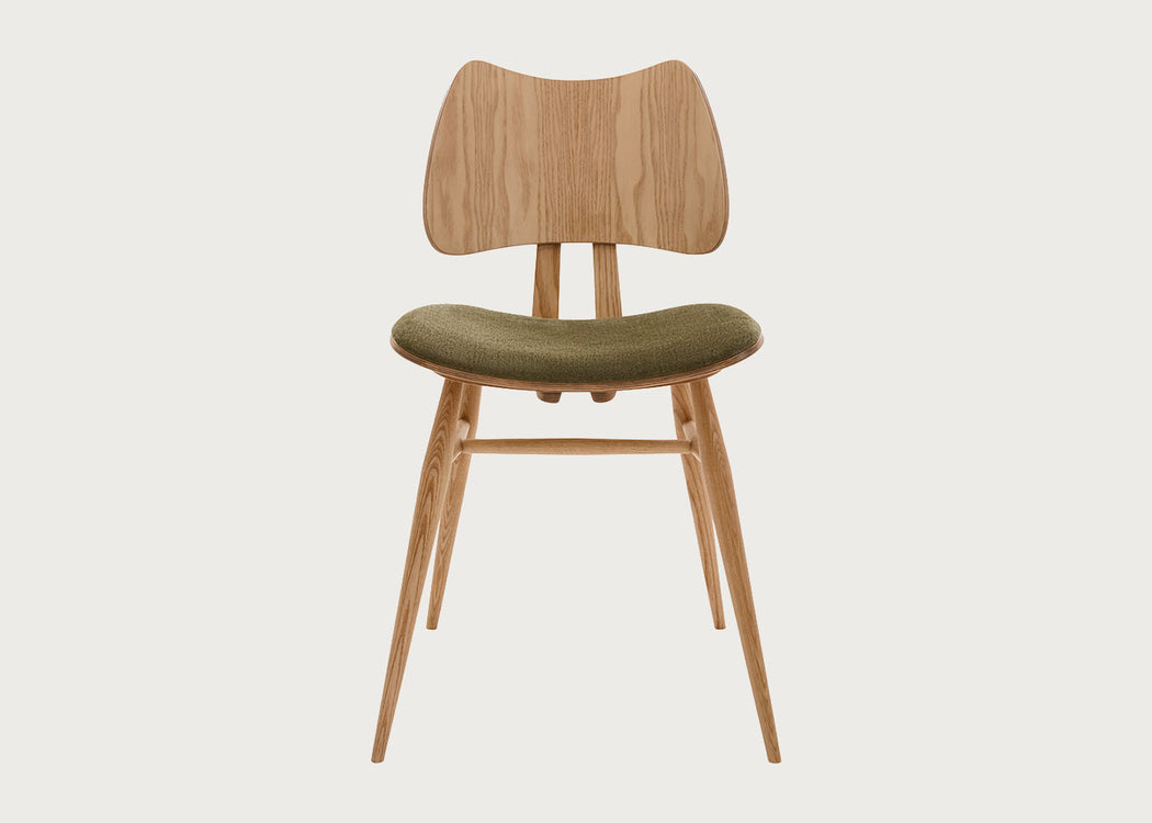 Butterfly Chair Upholstered