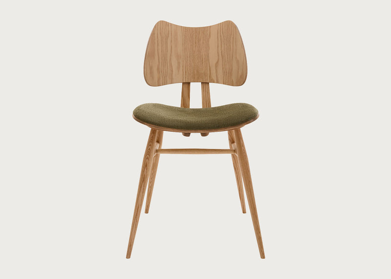Butterfly Chair Upholstered