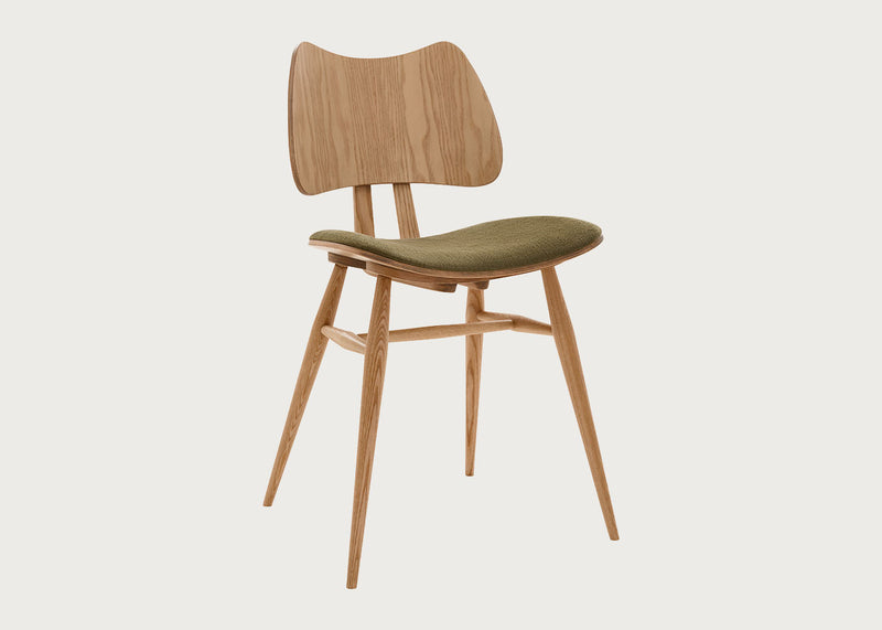 Butterfly Chair Upholstered