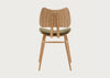 Butterfly Chair Upholstered