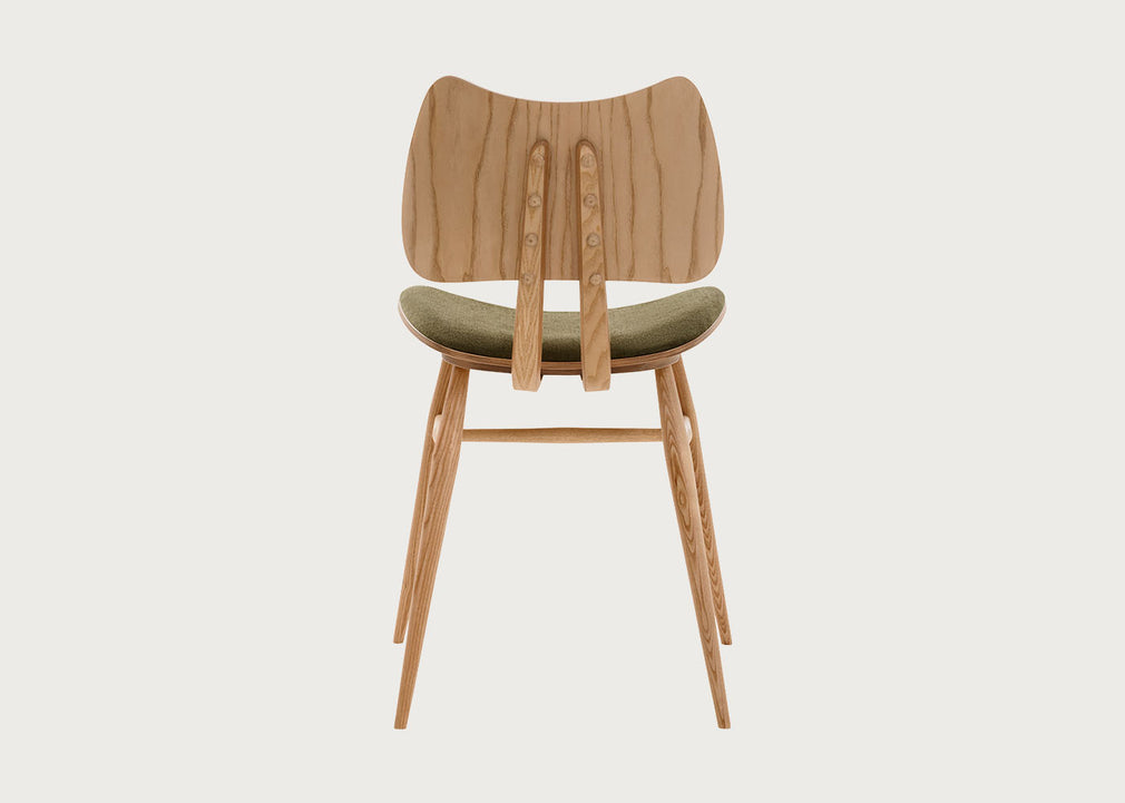 Butterfly Chair Upholstered