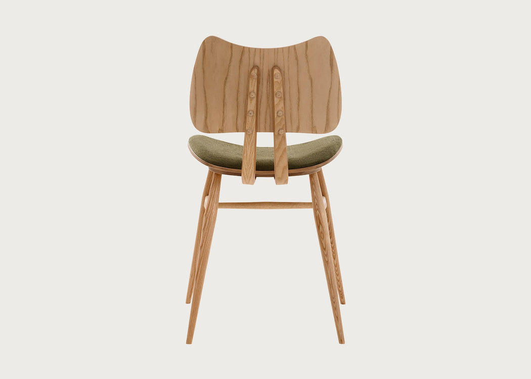 Butterfly Chair Upholstered