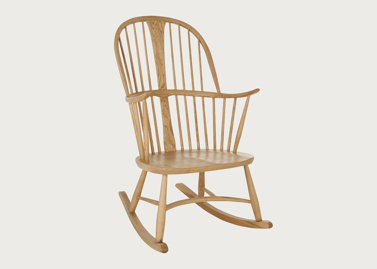 Chairmakers Rocking Chair