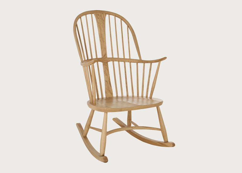 Chairmakers Rocking Chair