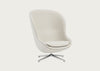 Hyg Lounge Chair High Swivel