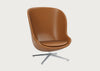 Hyg Lounge Chair High Swivel